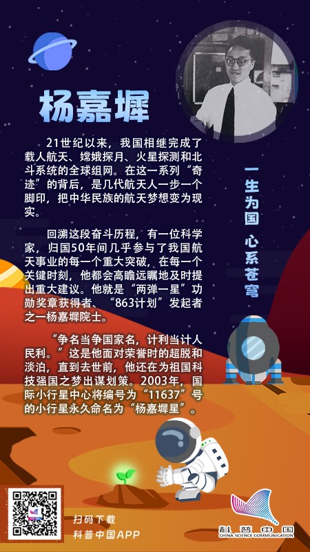 杨嘉墀